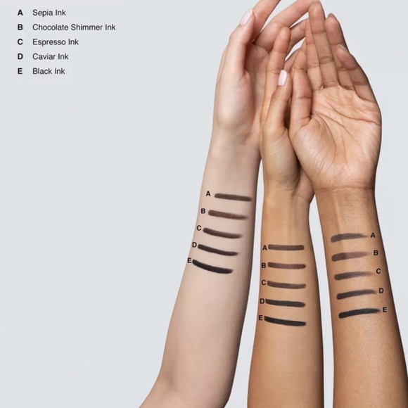 Tom Ford & Bobbi Brown eye pot bundle - MUA RETIREMENT SALE! - Picture 10 of 10